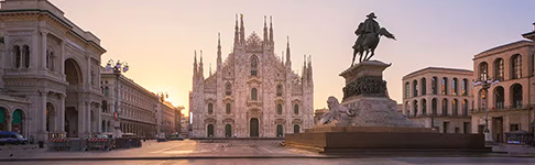 milano