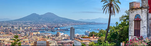 napoli