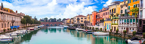 peschiera del garda
